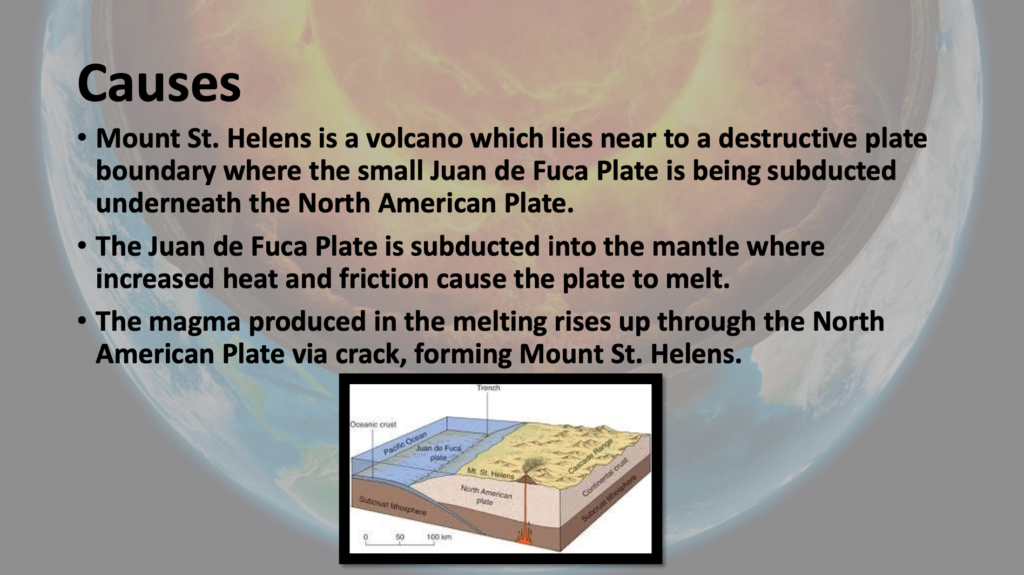 Plate Tectonics